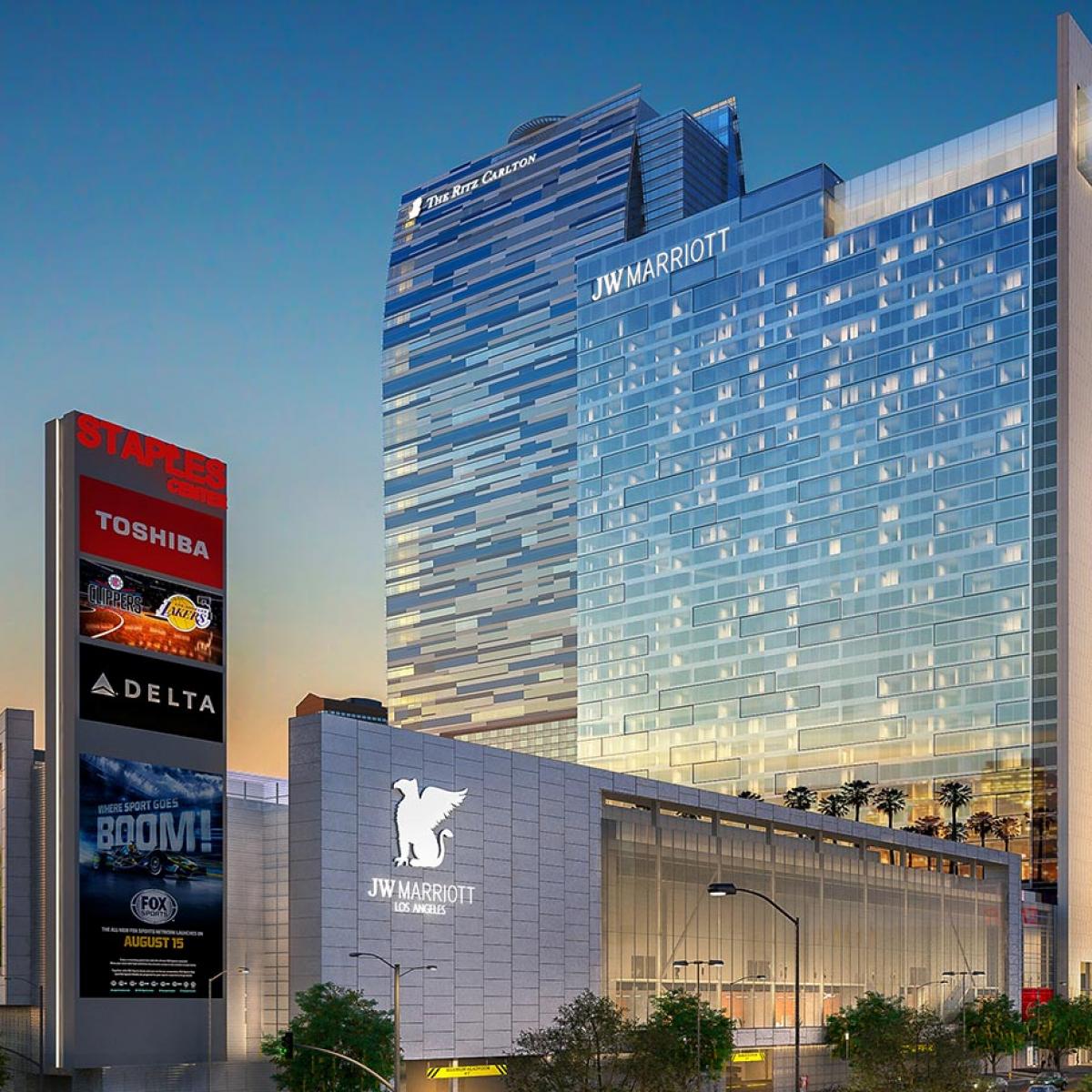 Jw marriott 2024